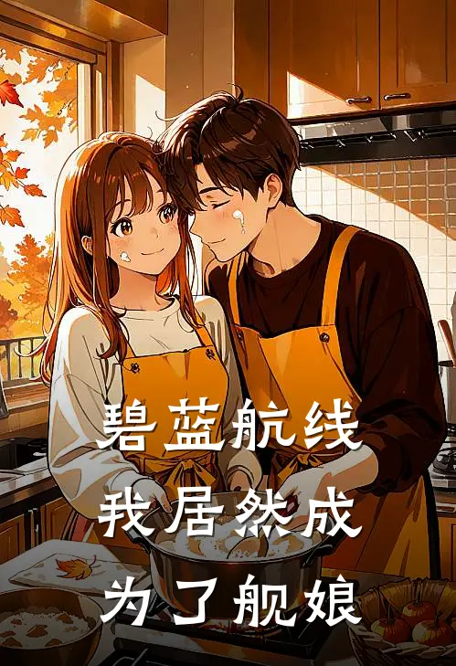 碧蓝航线我居然成为了舰娘