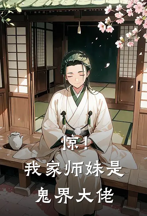 惊！我家师妹是鬼界大佬