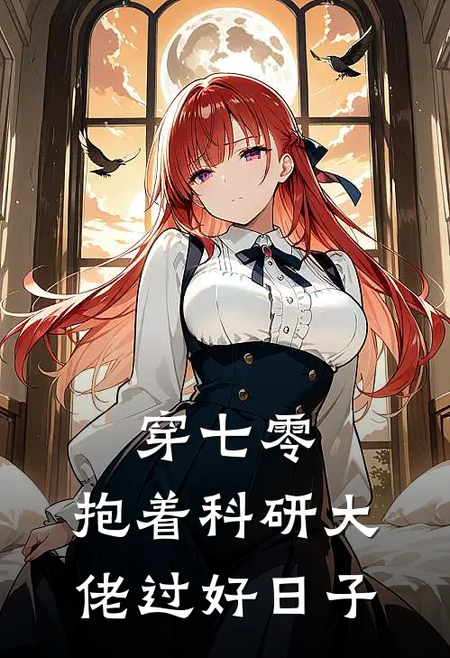 穿七零，抱着科研大佬过好日子