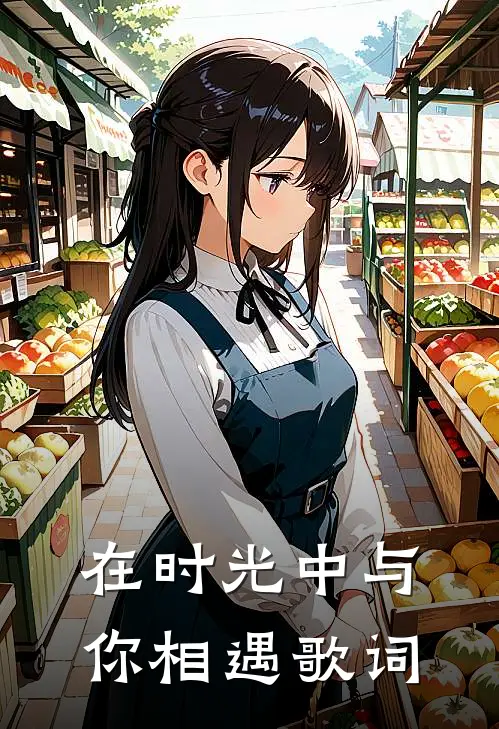 在时光中与你相遇歌词