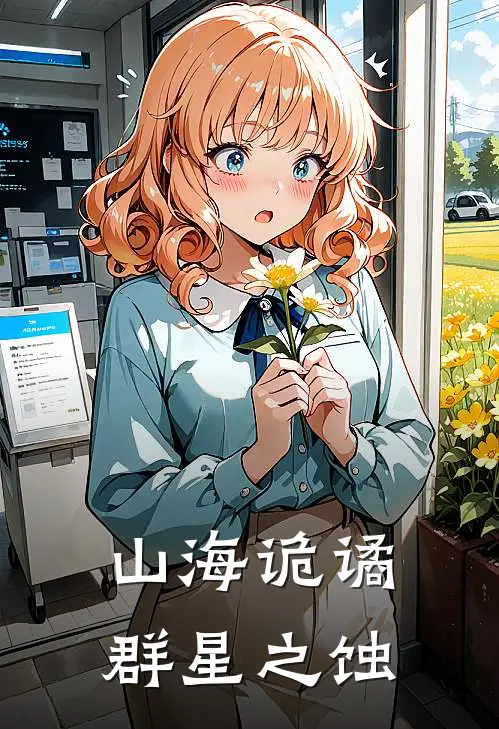 山海诡谲：群星之蚀