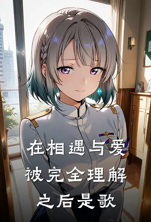 在相遇与爱被完全理解之后是歌