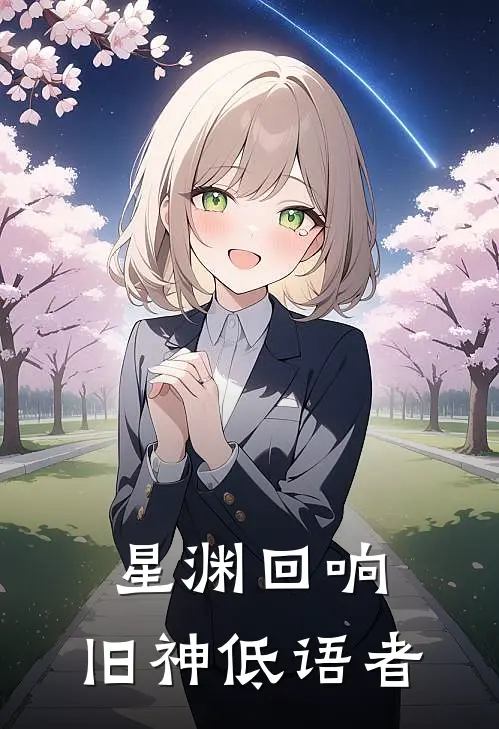 星渊回响：旧神低语者