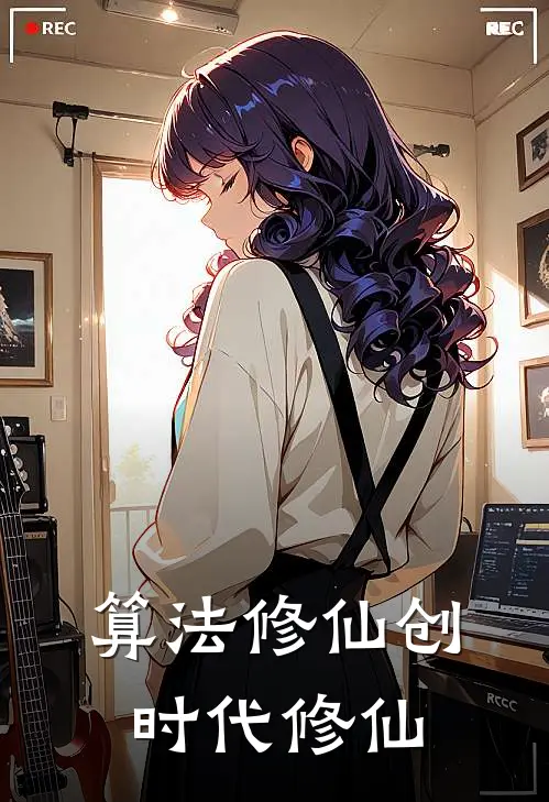 算法修仙创时代修仙