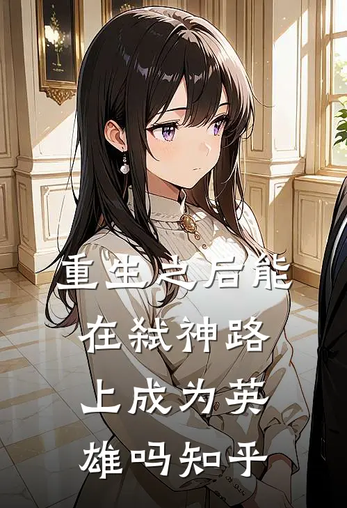 重生之后能在弑神路上成为英雄吗知乎