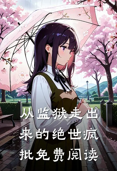 从监狱走出来的绝世疯批免费阅读