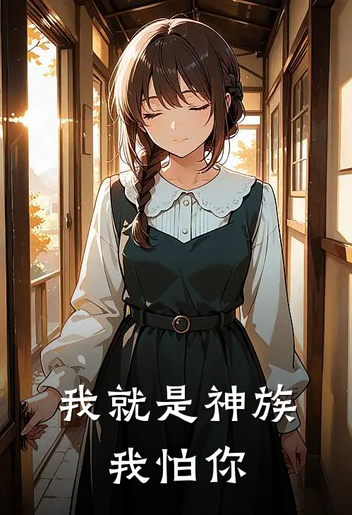 我就是神族，我怕你