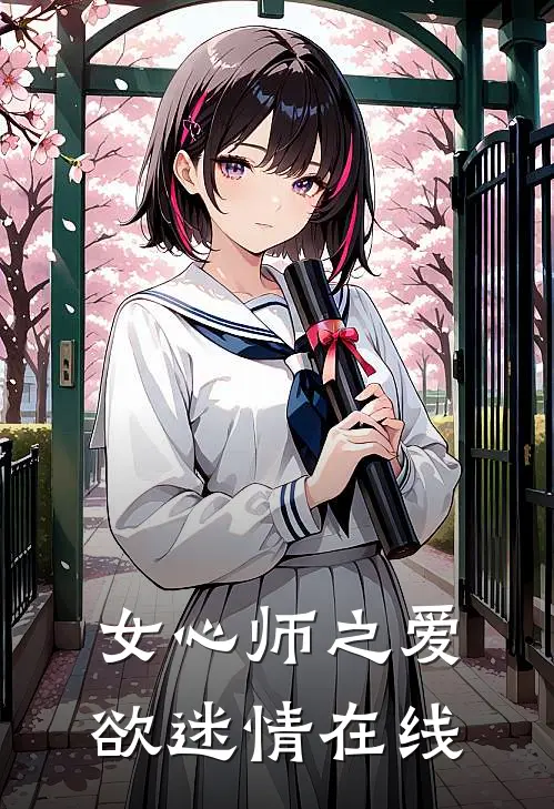 女心师之爱欲迷情在线