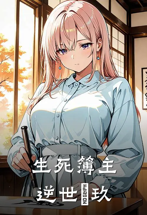 生死簿主：逆世玥玖