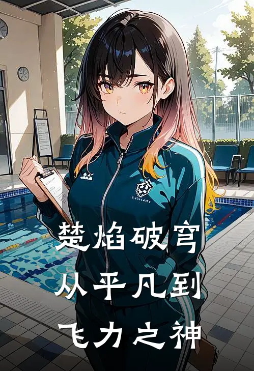 楚焰破穹：从平凡到飞力之神