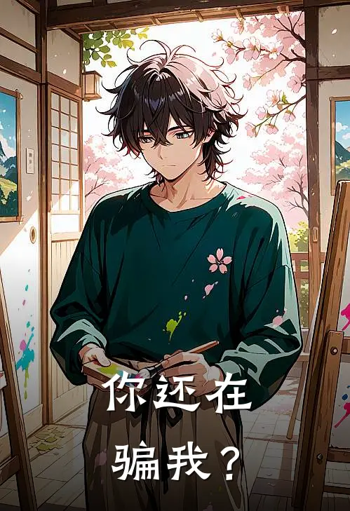 你还在骗我？