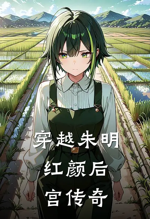 穿越朱明：红颜后宫传奇