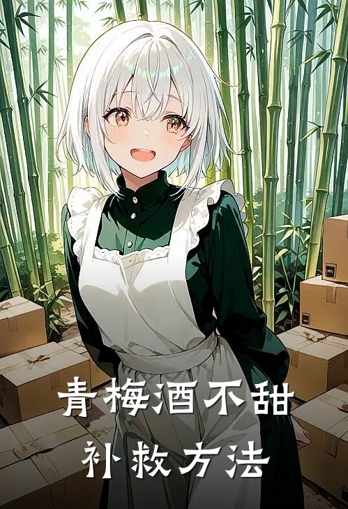 青梅酒不甜补救方法