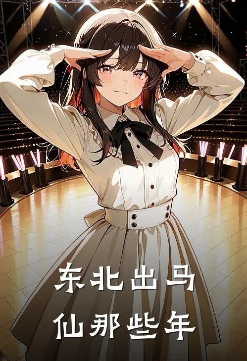 东北出马仙那些年