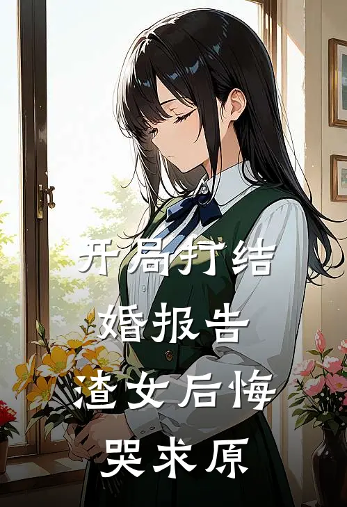 开局打结婚报告，渣女后悔哭求原