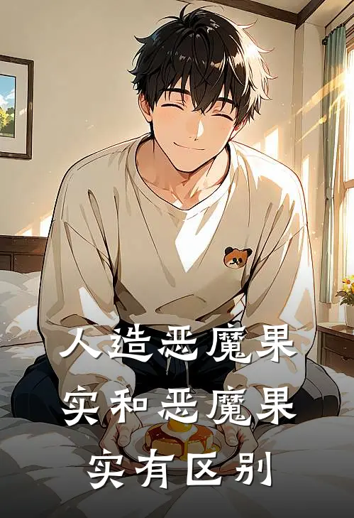 人造恶魔果实和恶魔果实有区别