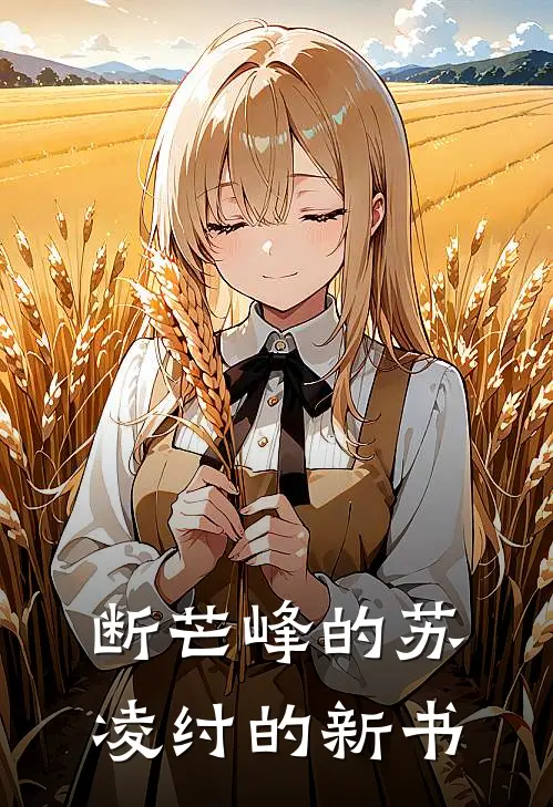 断芒峰的苏凌纣的新书