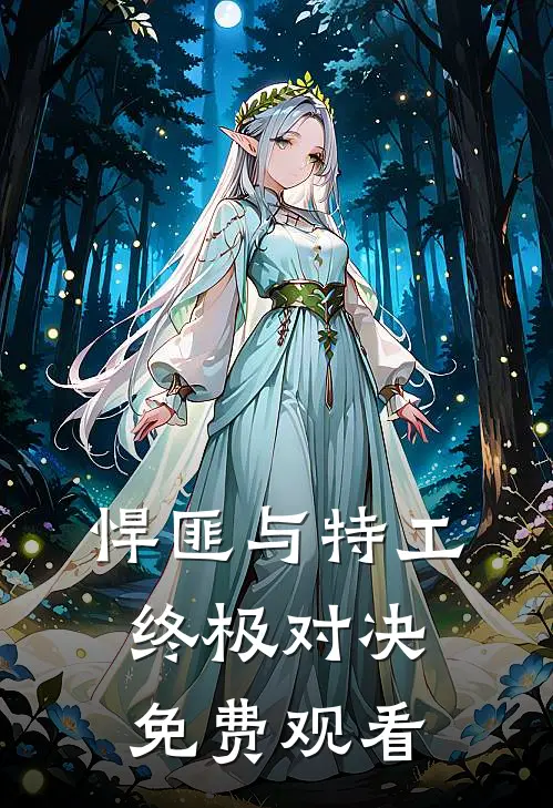 悍匪与特工终极对决免费观看