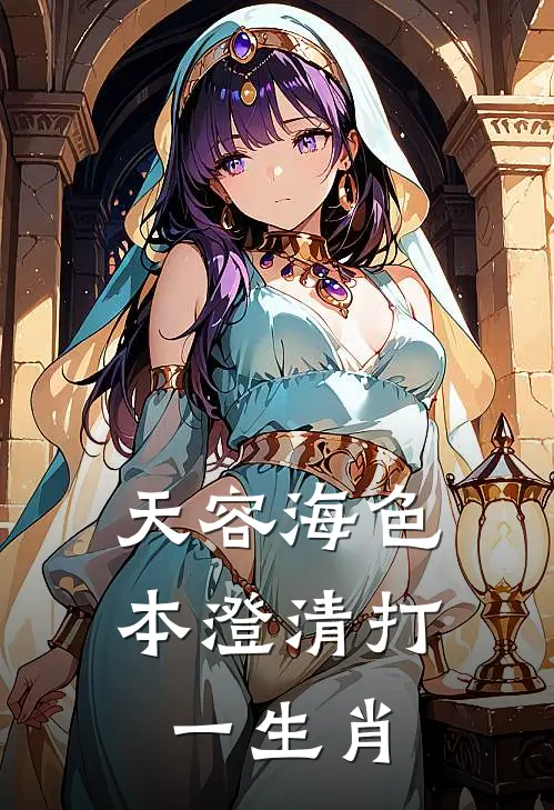 天容海色本澄清打一生肖