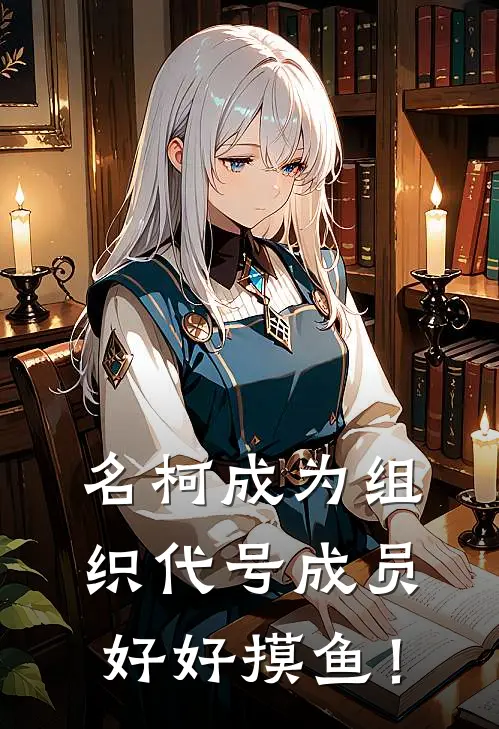 名柯成为组织代号成员好好摸鱼！