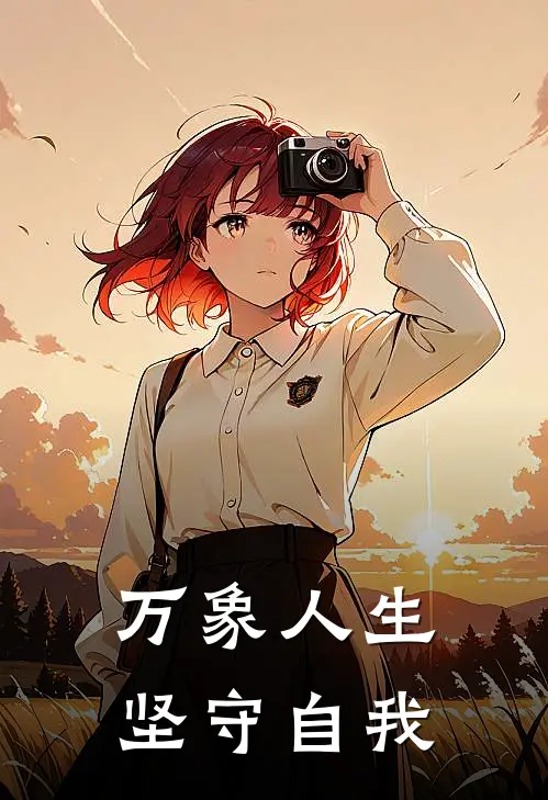 万象人生坚守自我