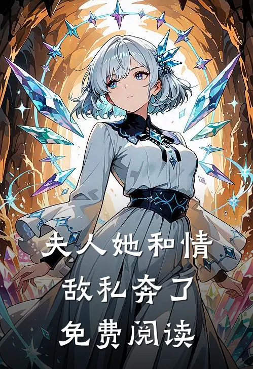 夫人她和情敌私奔了免费阅读