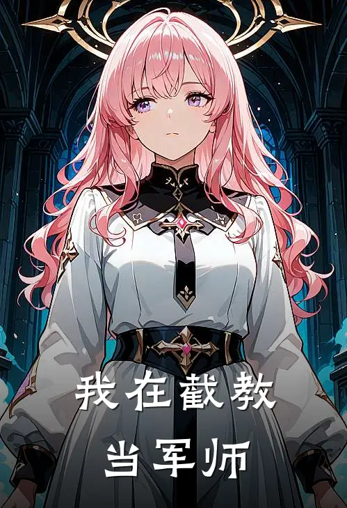 我在截教当军师