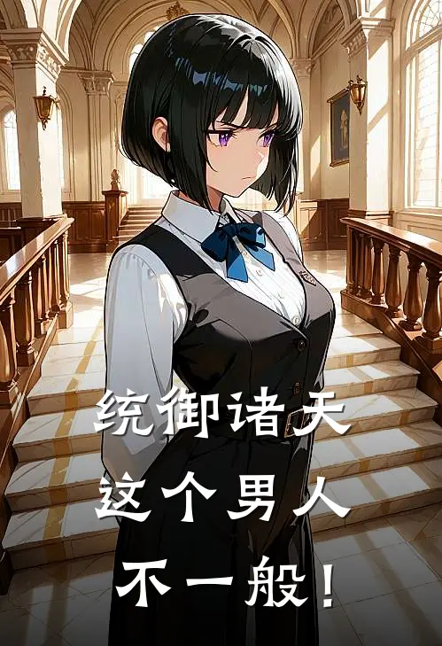 统御诸天：这个男人不一般！