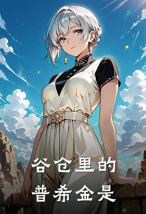 谷仓里的普希金是