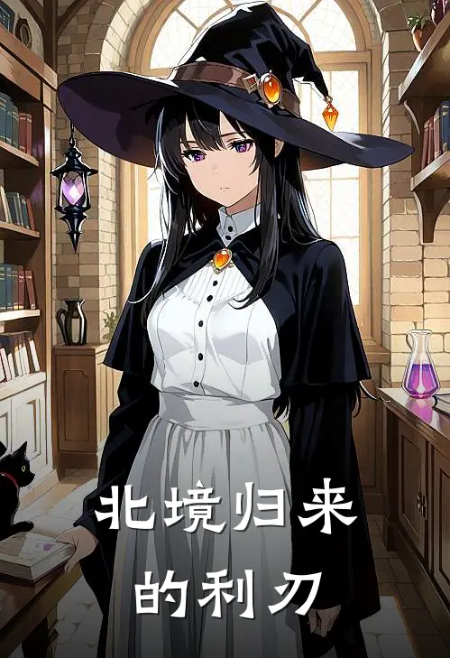 北境归来的利刃