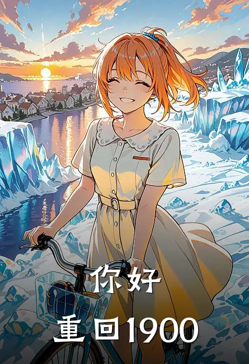 你好，重回1900