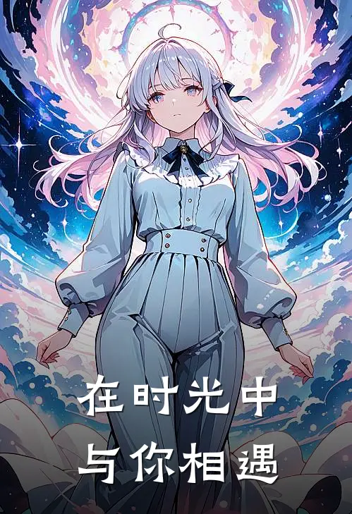 在时光中与你相遇