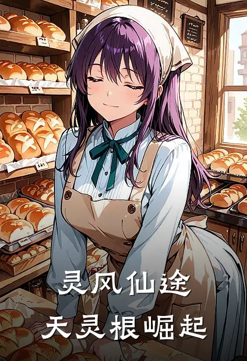 灵风仙途：天灵根崛起