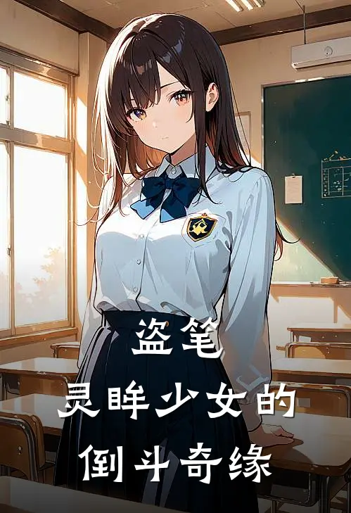 盗笔：灵眸少女的倒斗奇缘