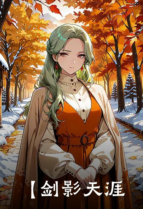 【剑影天涯