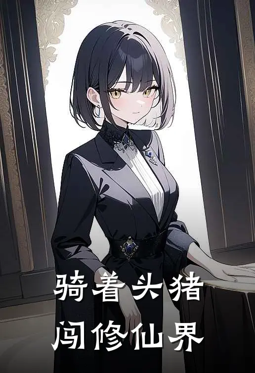 骑着头猪闯修仙界