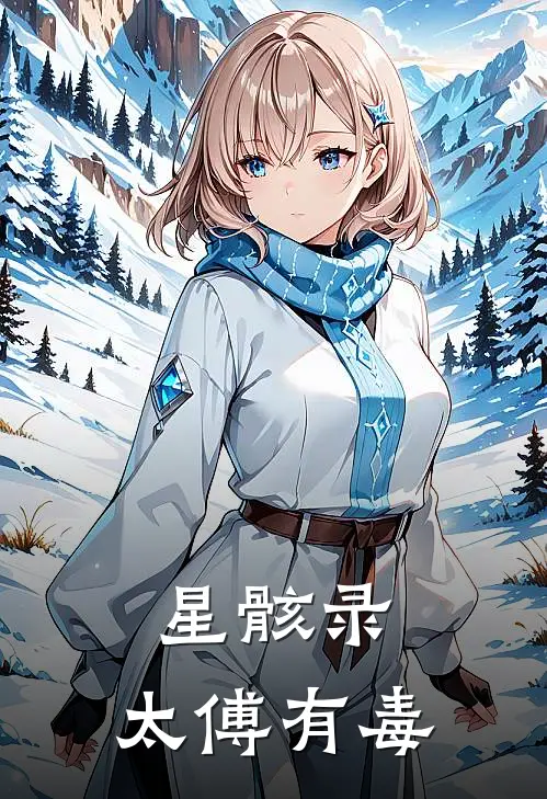 星骸录：太傅有毒