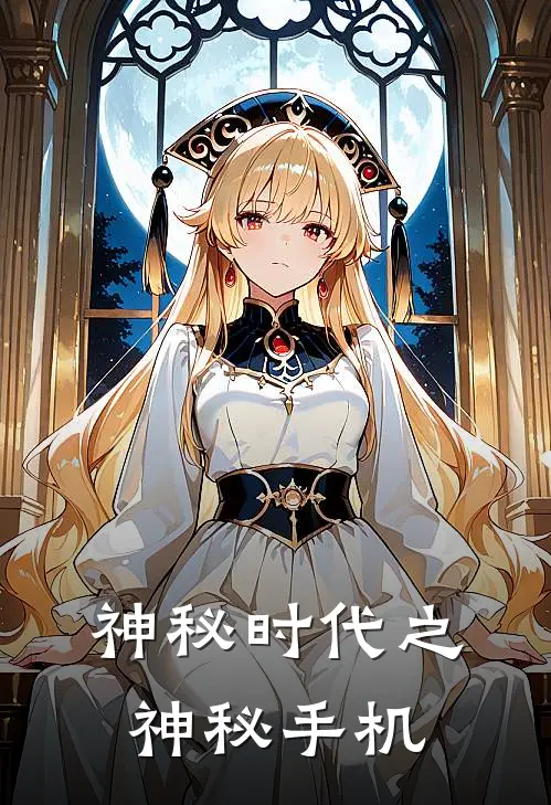 神秘时代之神秘手机