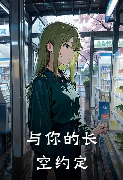 与你的长空约定