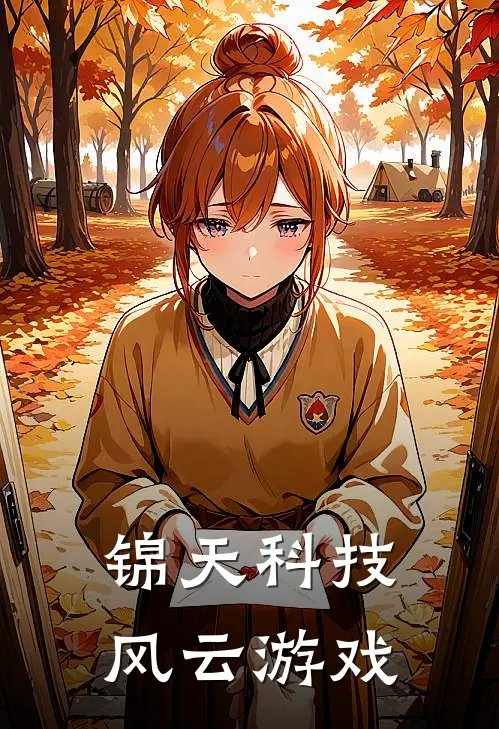 锦天科技风云游戏