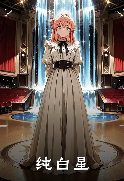 纯白星