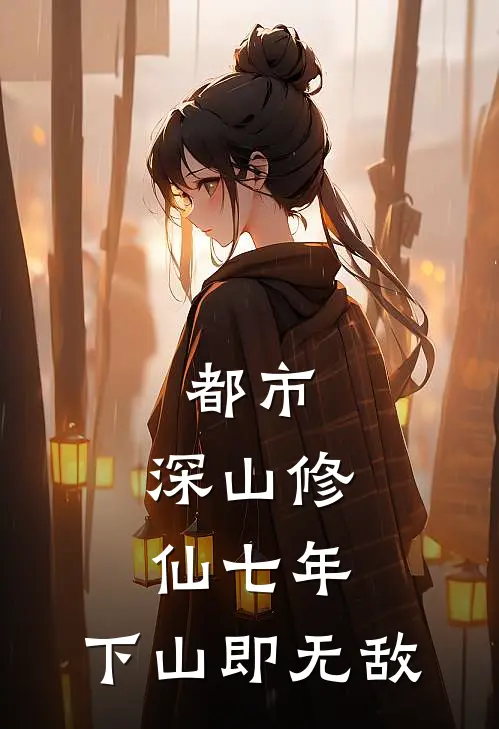 都市：深山修仙七年，下山即无敌
