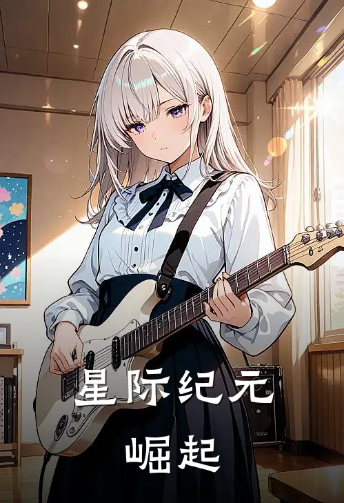 星际纪元：崛起