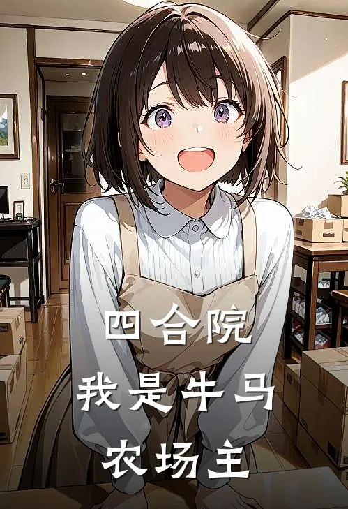 四合院：我是牛马农场主
