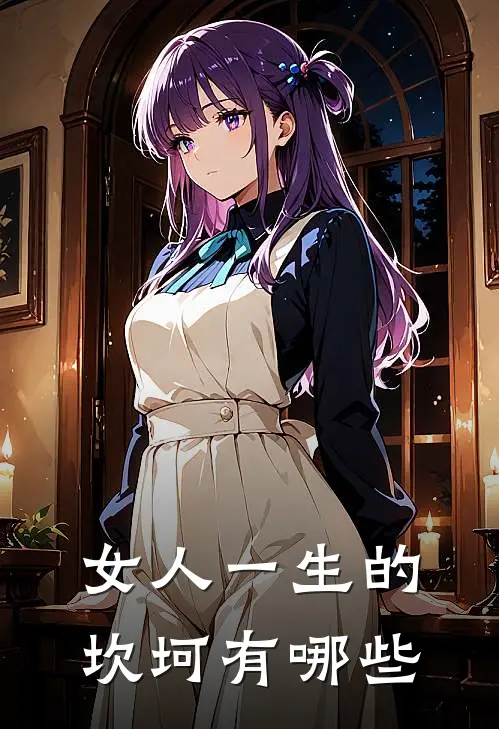 女人一生的坎坷有哪些