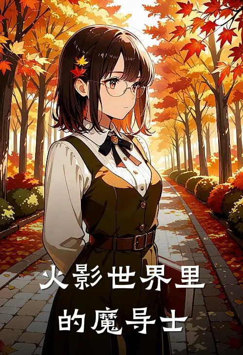 火影世界里的魔导士