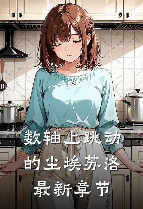 数轴上跳动的尘埃苏洛最新章节