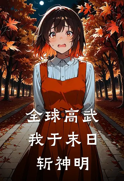 全球高武：我于末日斩神明