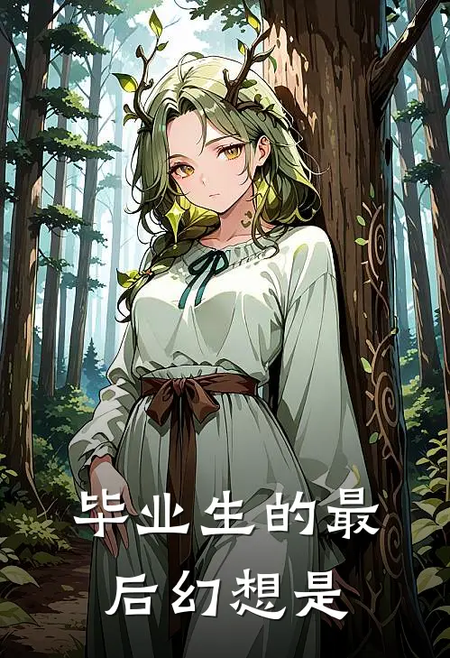 毕业生的最后幻想是