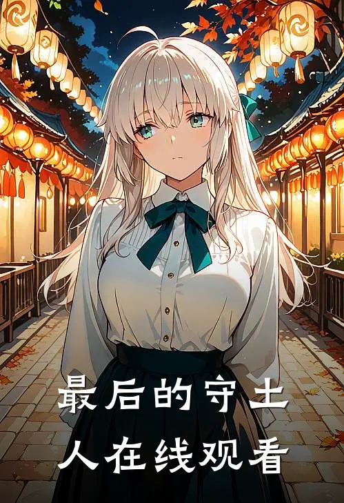 最后的守土人在线观看